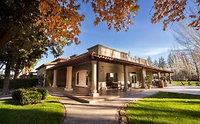 Terrazas de los Andes Guest House